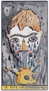 Tarot de Luz